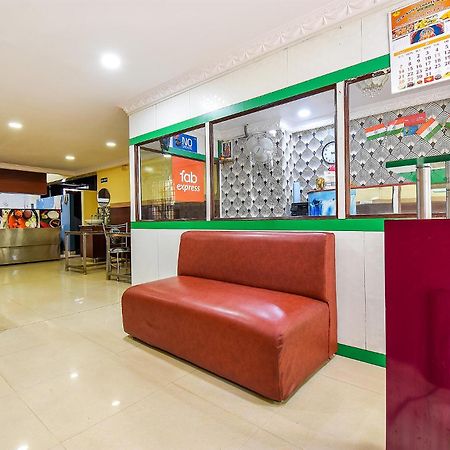 Fabexpress Ivory Pearl - Btm Layout, Nr Forum Mall Bangalore Exterior photo